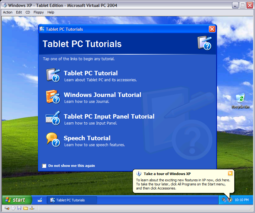 Windows xp tablet pc edition iso download